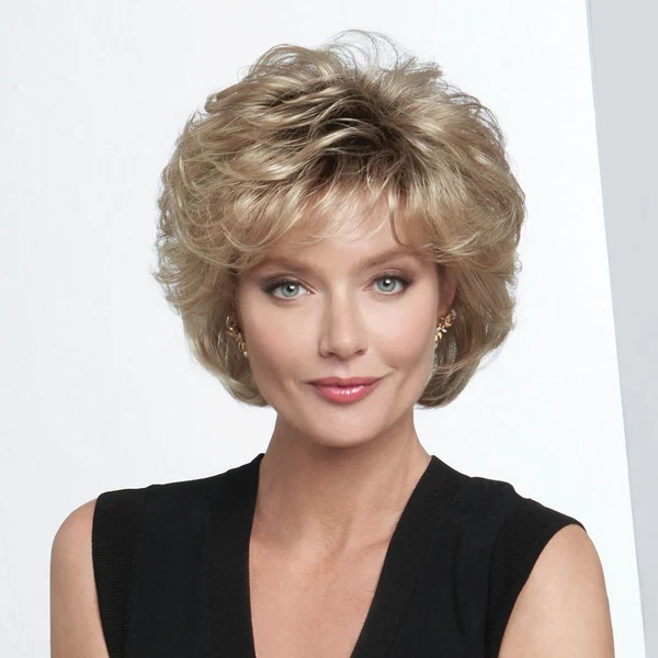 Whisper by Raquel Welch (Basic Cap Wig) – ManeWigs.com