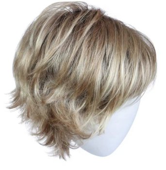 Boost Wig