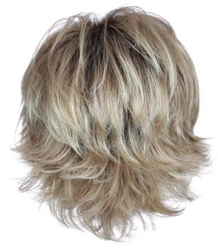 Boost Wig