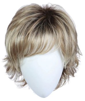 Boost Wig