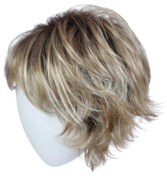 Boost Wig
