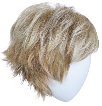 Fascination Wig