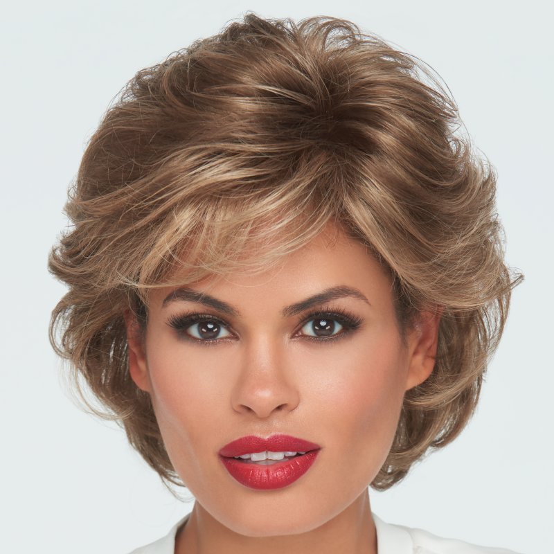 Trend Setter | Synthetic Wig by Raquel Welch | Short hairstyles for women,  Synthetic hair, Wigs