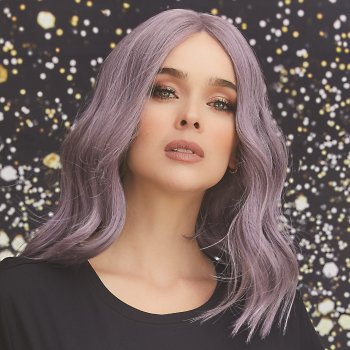 Velvet Wavez Wig