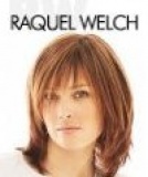Raquel Welch Grey
