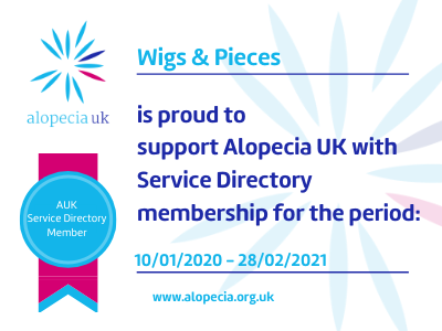 Alopecia UK