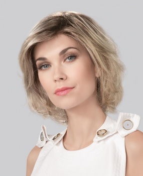 Callas  Hairpiece Topper