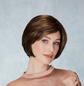 Discovery Monofilament Wig
