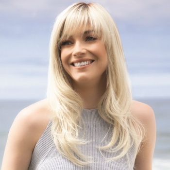 Angela Wig