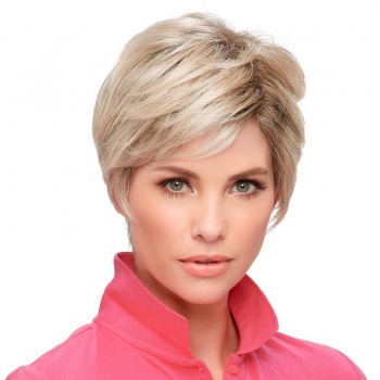 Annette Lace Front Mono Wig 5138