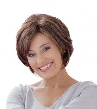 Charlotte Wig