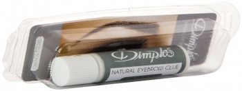 Dimples Natural Eye Brow Glue