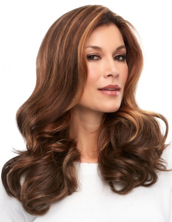 EasiPart French Hairpiece 741A - 18''