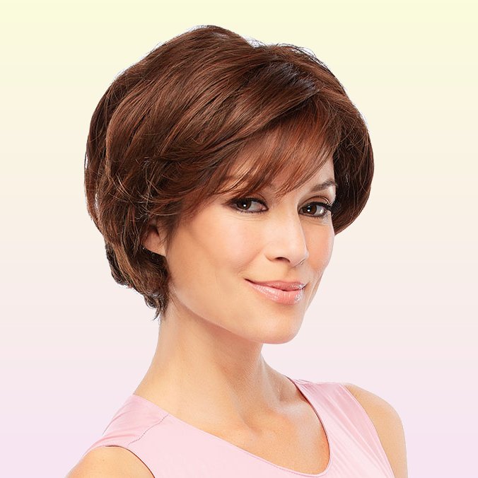 Heat Lace Front Wig from Internet Wigs - Wigs & Pieces
