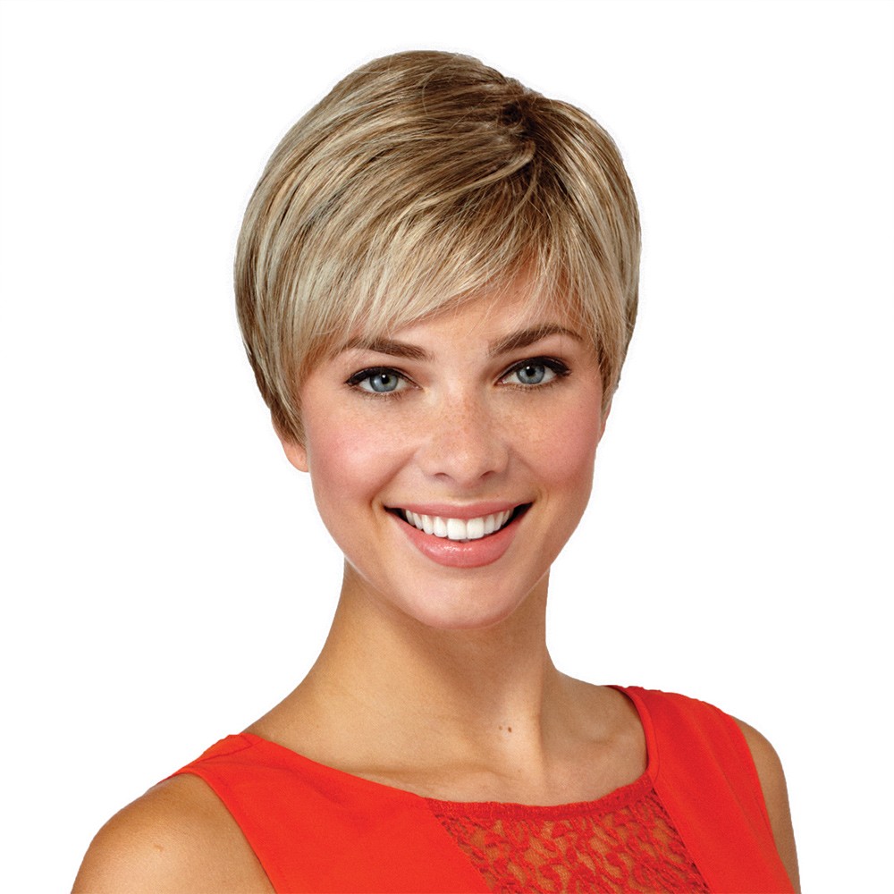 Uk wigs the Harwood Wig from Internet wigs - Wigs & Pieces