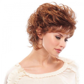 Peaches O'Solite Wig 5364