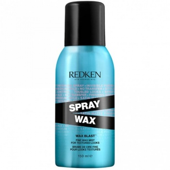 Redken Wax Blast