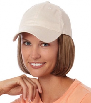 Shorty Hat Beige