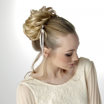 Stylemaker Wrap Hairpiece