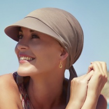 BB Bianca Scarf Sun Headwear
