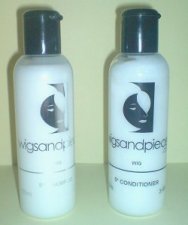 5*  Wig Conditioner - 100ml