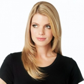 2 in 1-Extension Wrap Hairpiece