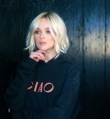 Tara Wig