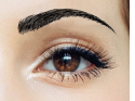 Sway brow black