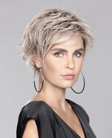 Aida Large Wig