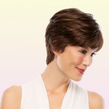 Allure Mono Wig 5370