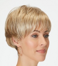 Curious Wig