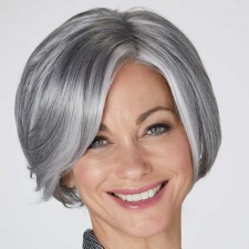 Resonate Wig