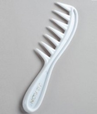 Wide Tooth Comb