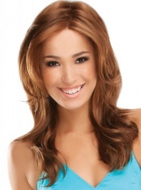 Adriana Smart Lace Mono Wig 5963