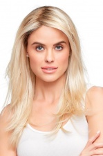 Alessandra Monofilament Wig -5982