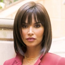 Alva Wig