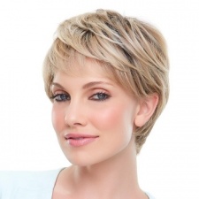 Anne Lace Front Wig 5384