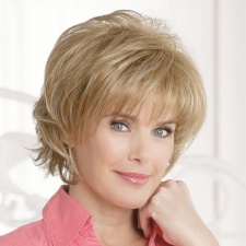 Aria Wig