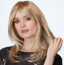 Beverley Wig