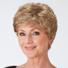 Breeze Wig by Natural Image