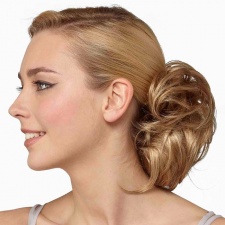 Charming Wrap Hairpiece
