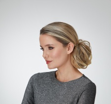 Charming Wrap Hairpiece