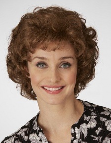 Christina Wig