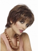 Cornflower Wig