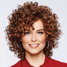 Curl Appeal Wig