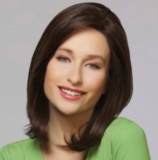 Diamond Wig