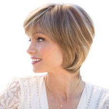 Dylan Sale Wig