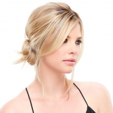 EasiFringe Hairpiece 723A - 12