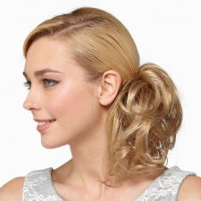 Effortless Wrap Hairpiece