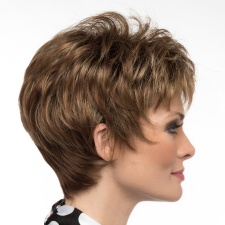 Elderflower Wig